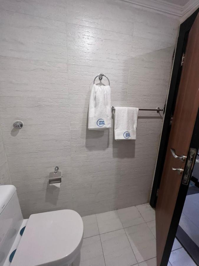 Hotel Open Mekka